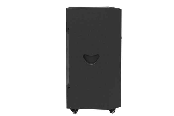 Loa kéo bình Dalton TS-15G500XP Bass 40cm 600W